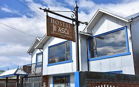 Asói Hostal